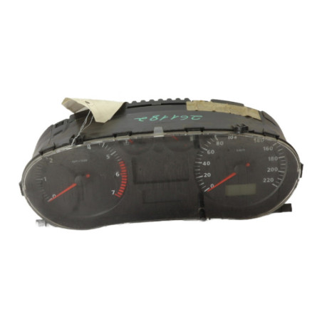Compteur SEAT IBIZA 2 Photo n°1