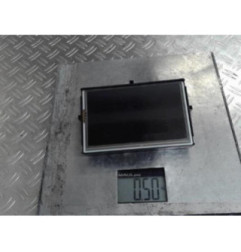 Autoradio d'origine RENAULT CLIO 4 Photo n°1