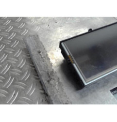 Autoradio d'origine RENAULT CLIO 4