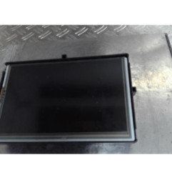 Autoradio d'origine RENAULT CLIO 4 Photo n°3