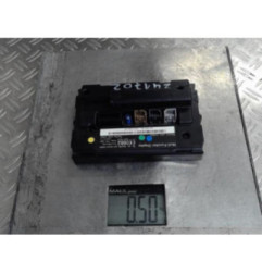 Autoradio d'origine RENAULT CLIO 4 Photo n°4