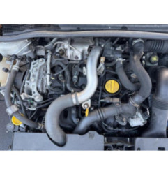 Autoradio d'origine RENAULT CLIO 4 Photo n°8