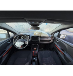 Autoradio d'origine RENAULT CLIO 4 Photo n°12