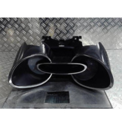 Compteur RENAULT CLIO 4 Photo n°1