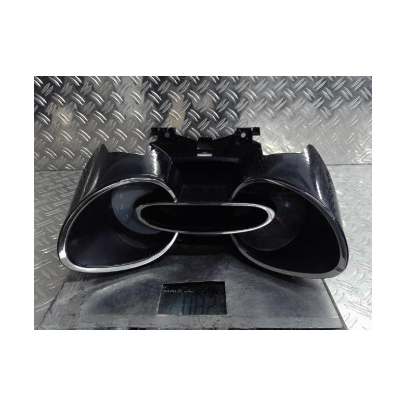 Compteur RENAULT CLIO 4