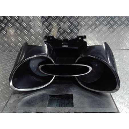 Compteur RENAULT CLIO 4 Photo n°1