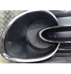 Compteur RENAULT CLIO 4