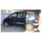 Custode arriere gauche RENAULT SCENIC 1