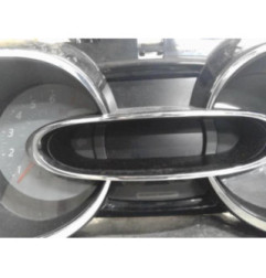 Compteur RENAULT CLIO 4 Photo n°3