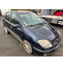 Custode arriere gauche RENAULT SCENIC 1 Photo n°16