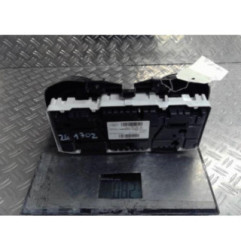 Compteur RENAULT CLIO 4 Photo n°5