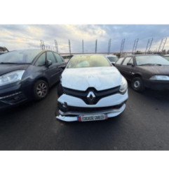 Compteur RENAULT CLIO 4 Photo n°9