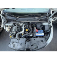 Compteur RENAULT CLIO 4 Photo n°10