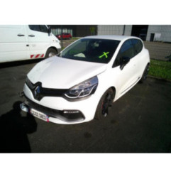 Compteur RENAULT CLIO 4 Photo n°19