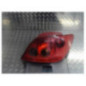 Feu arriere principal droit (feux) PEUGEOT 307