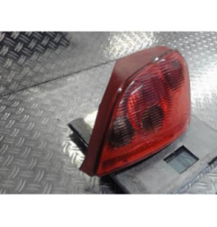 Feu arriere principal droit (feux) PEUGEOT 307