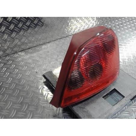Feu arriere principal droit (feux) PEUGEOT 307