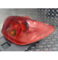 Feu arriere principal droit (feux) PEUGEOT 307 Photo n°3