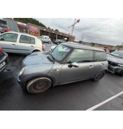 Autoradio d'origine MINI MINI 1 R50/R53