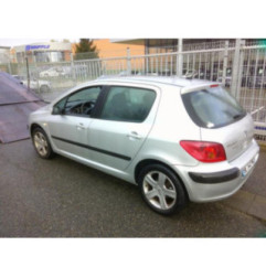 Feu arriere principal droit (feux) PEUGEOT 307 Photo n°10