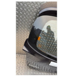 Malle/Hayon arriere NISSAN MICRA 4