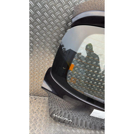 Malle/Hayon arriere NISSAN MICRA 4