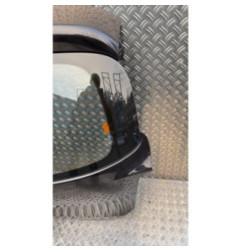 Malle/Hayon arriere NISSAN MICRA 4 Photo n°3