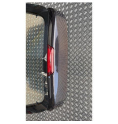 Malle/Hayon arriere NISSAN MICRA 4 Photo n°5