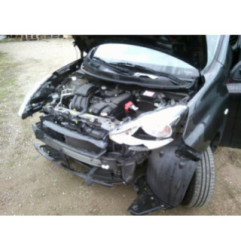 Malle/Hayon arriere NISSAN MICRA 4 Photo n°10