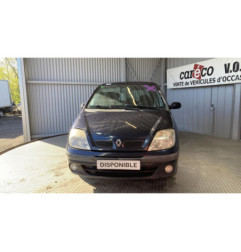 Radiateur eau RENAULT SCENIC 1 Photo n°10