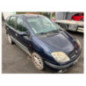 Radiateur eau RENAULT SCENIC 1