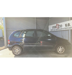 Radiateur eau RENAULT SCENIC 1 Photo n°18