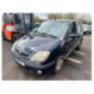 Radiateur eau RENAULT SCENIC 1