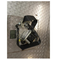 Ceinture avant droit NISSAN MICRA 4 Photo n°1