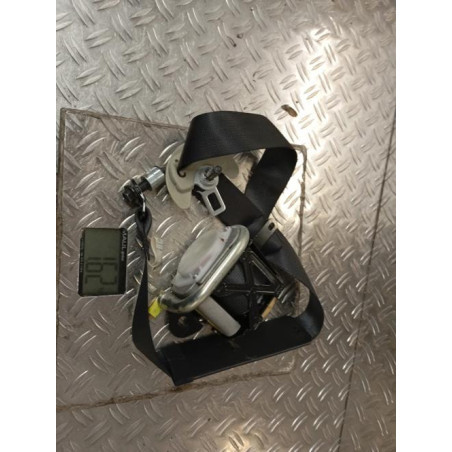 Ceinture avant droit NISSAN MICRA 4 Photo n°1