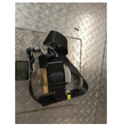 Ceinture avant droit NISSAN MICRA 4