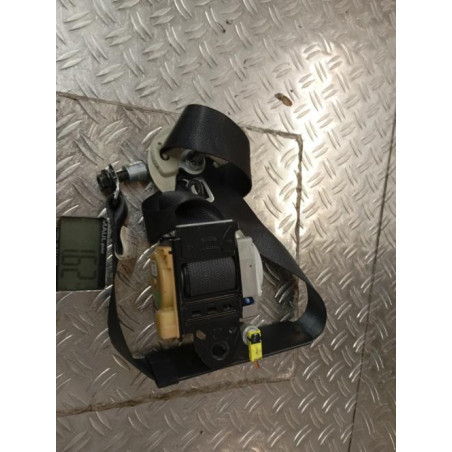 Ceinture avant droit NISSAN MICRA 4