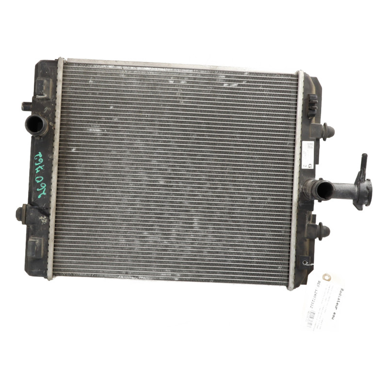 Radiateur eau TOYOTA AYGO 2