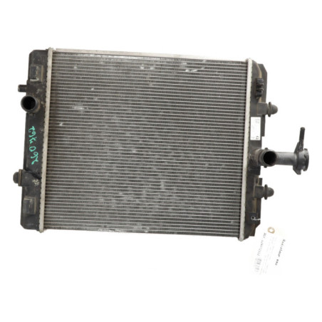 Radiateur eau TOYOTA AYGO 2 Photo n°1
