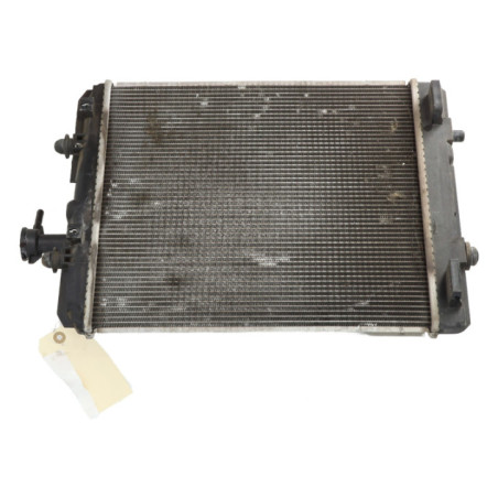 Radiateur eau TOYOTA AYGO 2