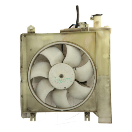 Ventilateur eau TOYOTA AYGO 2 Photo n°1