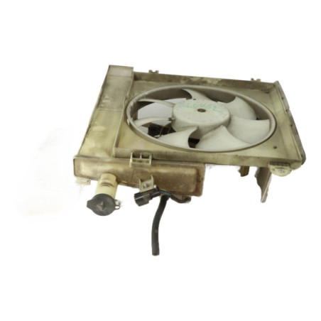 Ventilateur eau TOYOTA AYGO 2