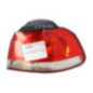 Feu arriere principal droit (feux) VOLKSWAGEN GOLF 6