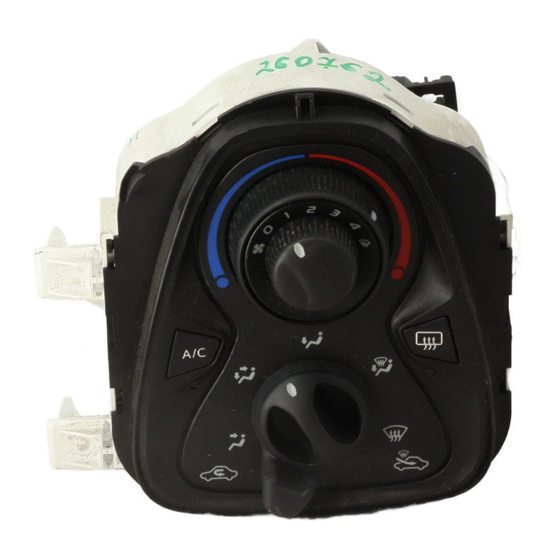 Commande chauffage TOYOTA AYGO 2