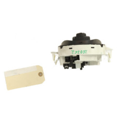 Commande chauffage TOYOTA AYGO 2 Photo n°3