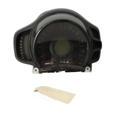 Compteur TOYOTA AYGO 2 Photo n°1