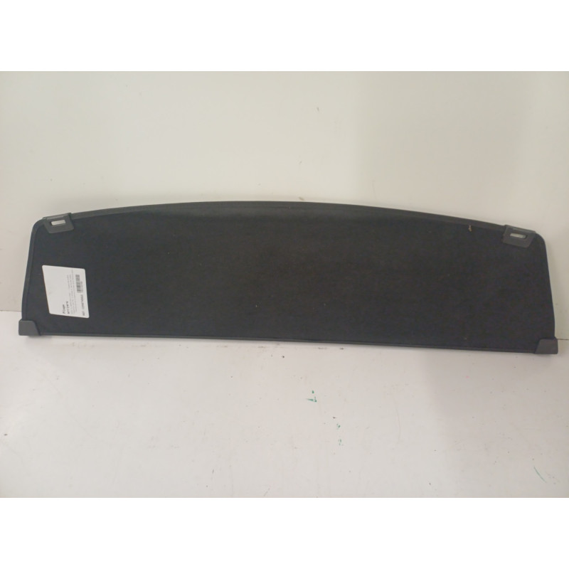 Plage arriere TOYOTA AYGO 2