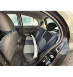 Ceinture avant droit NISSAN MICRA 4 Photo n°17