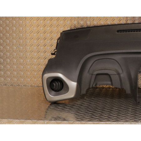 Planche de bord complete TOYOTA AYGO 2