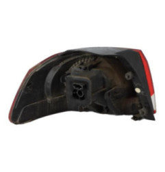 Feu arriere principal droit (feux) VOLKSWAGEN GOLF 6 Photo n°3